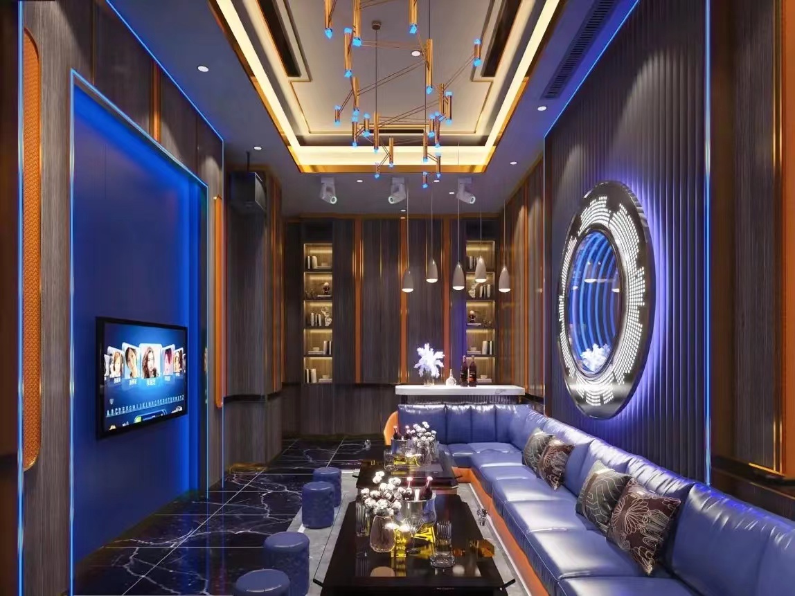 商洛小时场KTV小时场KTV玩法指南-洛南县ktv预定