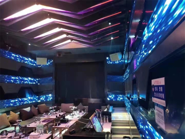 商洛小时场ktv小时场怎么消费指南-洛南县ktv预定