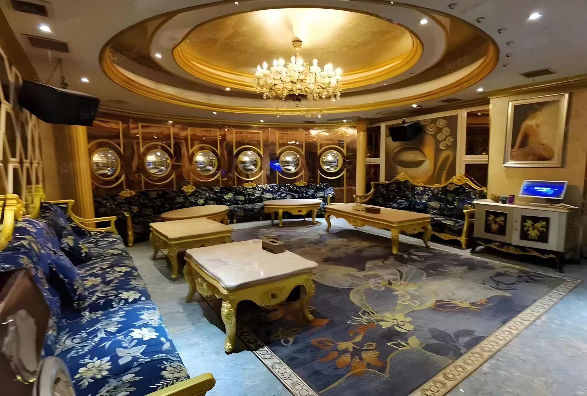 商洛小时场ktv排行-洛南县ktv预定