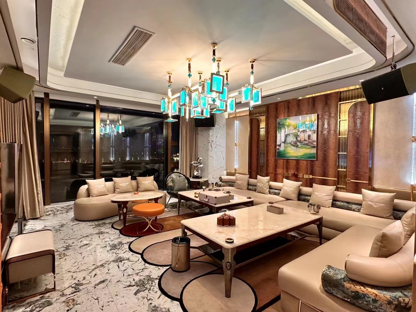 商洛小时场ktv哪个好哪里有小时场ktv推荐-洛南县ktv预定